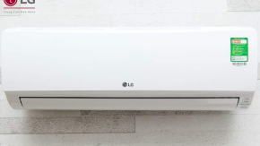 Có nên mua Máy lạnh LG không? Review Máy lạnh LG chi tiết từ A đến Z!