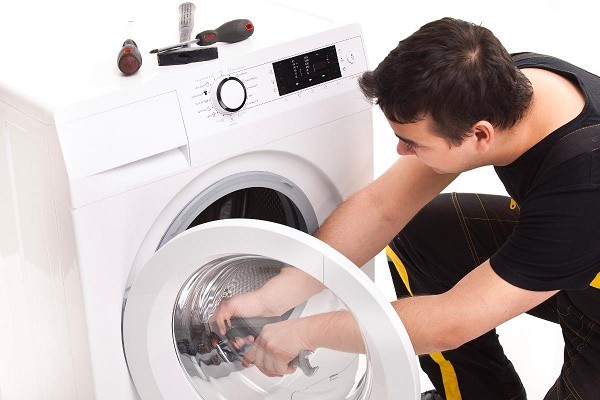 Những kỹ thuật viên giỏi sẽ giúp bạn sửa lỗi cảm biến nhiệt máy giặt LG 